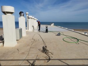 Rehabilitación general