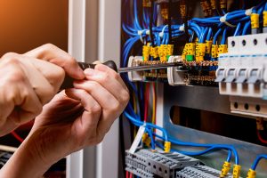 Reparaciones eléctricas